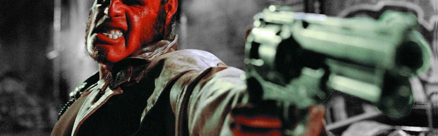 hellboy